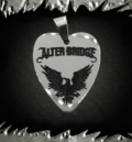 Висулка тип перце за китара Alter Bridge