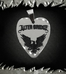 Висулка тип перце за китара Alter Bridge