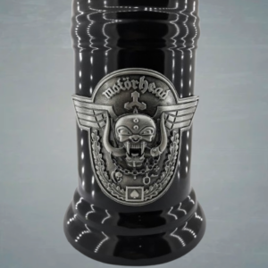 Масивна керамична халба на Motorhead - Hover Image