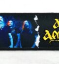 Метъл нашивка Amon Amarth Viking Spirit с членовете на групата