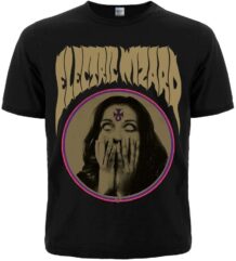 тениска на Electric Wizard
