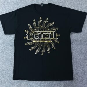 Памучна качествена тениска на Tool Vicarious - Hover Image
