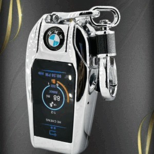 Газова запалка на BMW - ключодържател - Hover Image