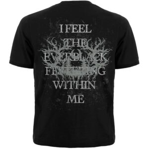 Деткор метъл тениска Lorna Shore от 100% памук - Hover Image