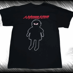 Tениска на Annihilator от албума "Alice in Hell" - Hover Image